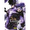 NORMA EDITORIAL, S.A. SOLO LEVELING 13