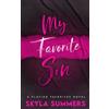 Eliza Luckey My Favorite Sin: 2