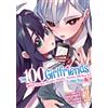 Ghost Ship 100 Girlfriends Who Really Vol. 2