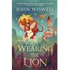 Arcadia Books Wearing The Lion: The Story of Hercules as You've Never Read It Before, by the Nebula Award-Winning Author: The Story of Hercules as You've Never Read ... For The Nebula's Best Novel Award!