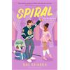 Bloomsbury Publishing Spiral: The addictive fake-dating and ballerina x ice hockey player romance from the Sunday Times bestselling author!: 2