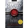 Penhaligon Feuer und Blut - Erstes Buch: Aufstieg und Fall des Hauses Targaryen von Westeros