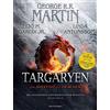 Penhaligon Targaryen: Der Aufstieg des Drachens - Die illustrierte Geschichte einer Dynastie - Erstes Buch - Unverzichtbar für alle 'Game of Thrones'- und 'House of the Dragon'-Fans!