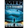 FORGE BOOKS MEG: Hell's Aquarium