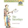 Square Fish The Saturdays (Melendy Quartet)