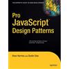 Apress Pro JavaScript Design Patterns