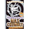 Simon & Schuster The misadventures of Max crumb: Middle School Mayhem: Volume 2