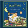 Lingen, Helmut Verlag Leo Lausemaus - Meine liebsten Kuschelgeschichten: Kinderbuch mit Gute-Nacht-Geschichten zum Vorlesen für Kinder ab 2 Jahren