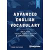 Studyrama Advanced English Vocabulary: Ideal for TOEIC, TOEFL, IELTS & Cambridge exams: B2 to C1