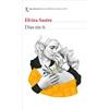 Planeta Días sin ti: Premio Biblioteca Breve 2019