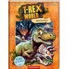 Coppenrath T-Rex World (Leseanfänger, Bd. 3): Jetzt kracht's!