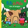 EDICIONES SM Pepe y Mila van al bosque