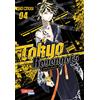 Carlsen Verlag GmbH Tokyo Revengers: Doppelband-Edition 4: Enthält die Bände 7 und 8 des japanischen Originals | Zeitreisen, ein Mordfall und die Suche nach dem ... zum Animehit als Doppelband-Edition!