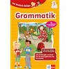 Klett Lerntraining Die Deutsch-Helden Grammatik 3. Klasse: Deutsch in der Grundschule