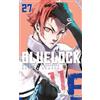 Planeta Cómic Blue Lock nº 27
