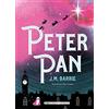 ALMA Peter Pan