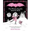 Oxford University Press, USA Isadora Moon: The Winter Sparkle Activity Book