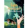 Books on Demand Tufos Abenteuer: Ausbruch aus Schloss Scheuselig: Ein spannender Kinderroman zum Mitentscheiden - für mutige Kids ab 10, die große Abenteuer und Nervenkitzel lieben: 1