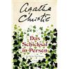Atlantik Verlag Das Schicksal in Person: Ein Fall für Miss Marple: Fall 11