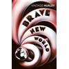Vintage Classics Brave New World: Special 3D Edition