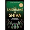 EDBE LAS LÁGRIMAS DE SHIVA (nueva edición): 1
