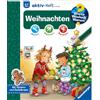 Ravensburger Wieso? Weshalb? Warum? aktiv-Heft - Weihnachten