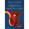 Debolsillo Reino del dragon de oro: 2