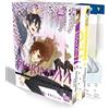 Nobi Nobi Coffret en 2 volumes: Avec tome 10,5 : fanbook officiel, jaquette réversible et 13 cartes exclusives