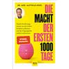 Gräfe und Unzer Die Macht der ersten 1000 Tage: Falsche Ernährungsmuster aus der frühen Kindheit aufdecken und der Prägungsfalle endlich entkommen