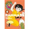 Egmont Manga Ranma 1/2 - new edition 06