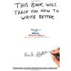 Neville Medhora This book will teach you how to write better: Learn how to get what you want, increase your conversion rates, and make it easier to write anything (using formulas and mind-hacks)