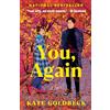 Dial Press Trade Paperback You, Again: A Novel