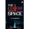 Eldric Editions The Color Out Of Space