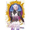 CARLSEN MANGA The Case Study Of Vanitas 2: Fantastischer Vampir-Manga mit rasanter Action im Steampunk-Setting