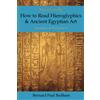 アーク出版 How to Read Hieroglyphics & Ancient Egyptian Art: Examples & Exercises 2