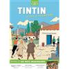 GEO MOULINSART Tintin c'est l'aventure n°23: Lieux imaginaires !