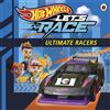 Ladybird Hot Wheels: Let's Race: Ultimate Racers
