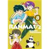 Egmont Manga Ranma 1/2 - new edition 08