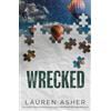Simon & Schuster Wrecked: From the Sunday Times bestselling author comes the hottest must-read Formula 1 romance: 3