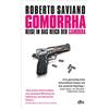 Dtv Gomorrha: Reise in das Reich der Camorra: 34529