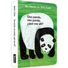 BEASCOA Oso panda, oso panda, ¿qué ves allí? (Colección Eric Carle)