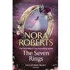 Little, Brown Book Group The Seven Rings: 3
