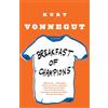 Dial Press Trade Paperback Breakfast of Champions [Lingua Inglese]