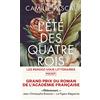Pocket L'été des quatre rois: Juillet-août 1830