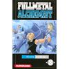 Kurokawa Fullmetal Alchemist - tome 08 (8)