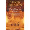 Tor Fantasy Deadhouse Gates: A Tale of the Malazan Book of the Fallen