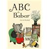 Obelisco ABC de Babar / Babar's ABC