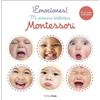 Timun Mas Infantil ¡Emociones! Mi primera biblioteca Montessori