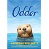 Square Fish Odder: The Novel