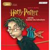 DerHörVerlag Harry Potter und die Kammer des Schreckens: 2